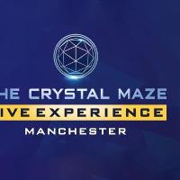 The Crystal Maze Manchester