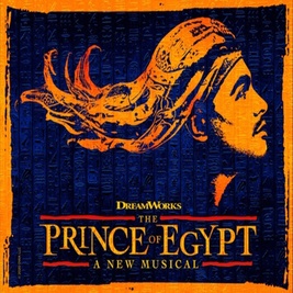 The Prince Of Egypt