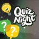 Quiz Night #FRESHERS Event Title Pic