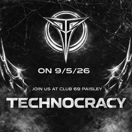 Technocracy:001