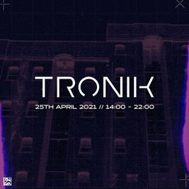 TRONIK presents Table Service at Meraki