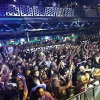Into Darkness Presents: Jump Up VS Jungle at O2 Academy Bristol