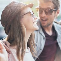 Little Something' Dating (*30-45) @ The Long Bar & Grill at The Long Bar And Grill, Harbour Hotel,