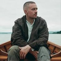Dermot Kennedy at Aviva Stadium Dublin, Ireland