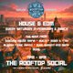 SKYLINE Sessions House & EDM Above the City. Event Title Pic
