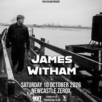 James Witham - Newcastle at Zerox Newcastle
