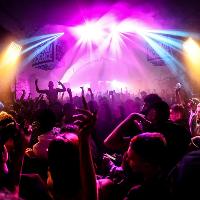 Breakin Science, Moondance, Raindance, Epidemik NYE 2019 Breakin Science, Moondance, Raindance, Epidemik NYE 2019