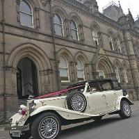 Grand Wedding Fayre at Middlesbrough Town Hall