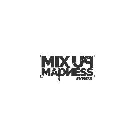 Mixup Madness presents: Welcome back party