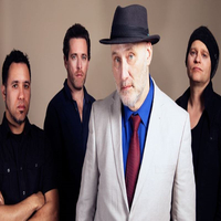 Jah Wobble & The Invaders of the Heart at Arlington Arts Centre Newbury