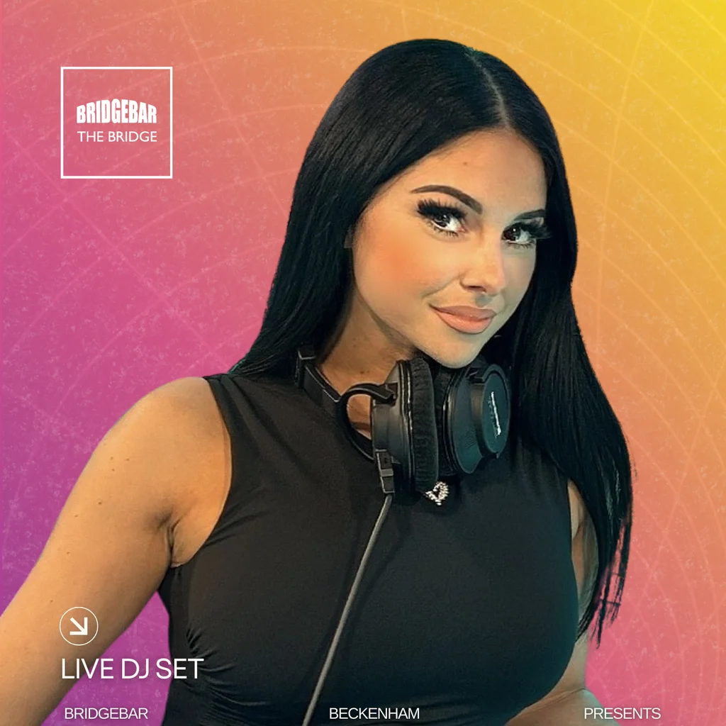 Bridgebar Presents: Vita London