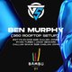 Grooveseries Presents : Ben Murphy Event Title Pic