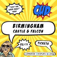 Cud + Support Cud + Support