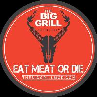 The Big Grill UK
