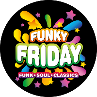 Funky Friday Bromley