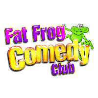 Fat Frog Comedy with Tony Law & Simon Brodkin at Queen Elizabeth Hall