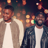 Moka Crawley presents nye ft. Rickie and Melvin