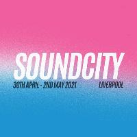 Liverpool Sound City 2021 Liverpool Sound City 2021