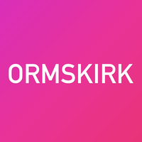 Ormskirk - Ravin' Fit at Ormskirk School