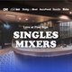 40s & 50s Single's Mixer Event with Love at First Sign Event Title Pic