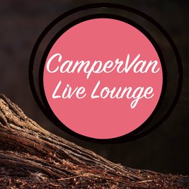 Camper Van Live Lounge @ The Bedford Arms