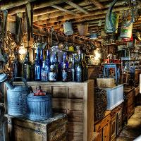 The Deeside Antiques & Collectors Fair