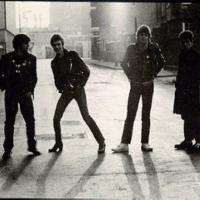 Stiff Little Fingers plus support Stiff Little Fingers plus support