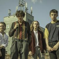 Blackwaters at The Sugarmill