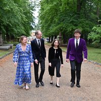 Musica Poetica: Choral Quartet by Candlelight at VOCES8 Centre