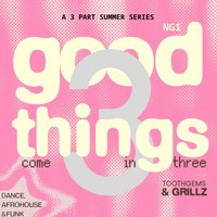 QT Events 1/3: Bday Party at Secret Garden Nottingham
