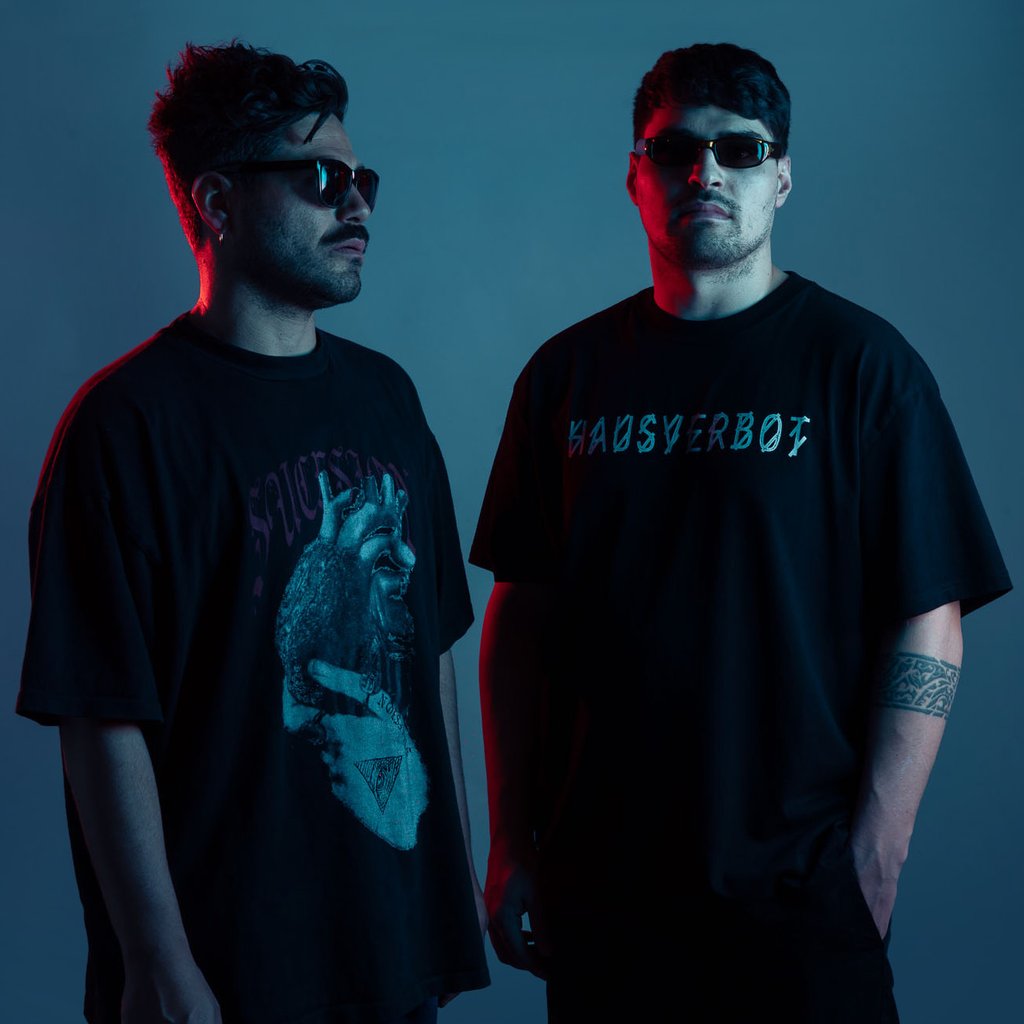 Source // Season 2 - Di Chiara Brothers at Motion Club, Aberdeen