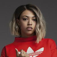 BBC Music's The Biggest Weekend Tour - Mahalia + Alicai Harley BBC Music's The Biggest Weekend Tour - Mahalia + Alicai Harley