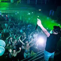 Acceleration NYE - A Decade Of Donk at Pure Nightclub Wigan