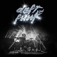 Daft Funk Live - The Definitive Daft Punk Experience