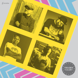 Jon Dasilva - Chad Jackson - Suddi Raval - Steven Dobson
