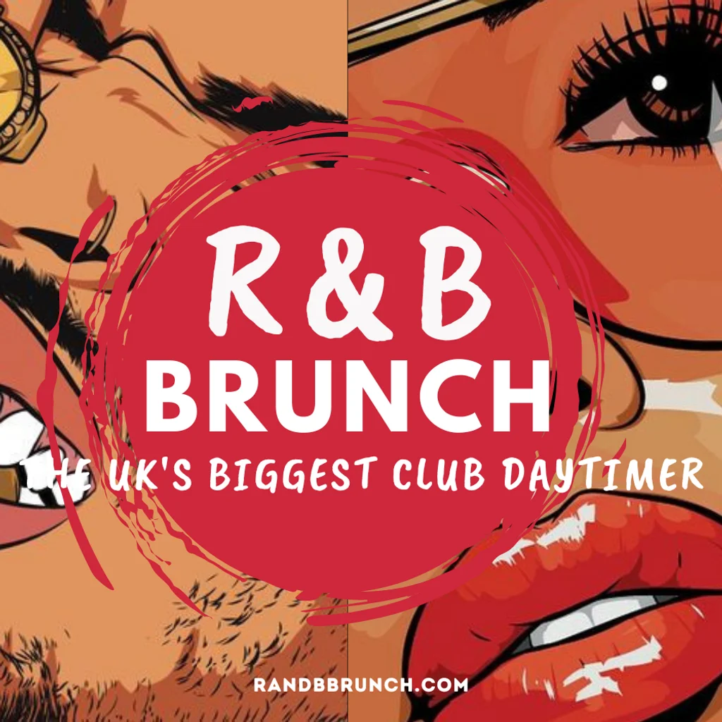 R&B Brunch - London