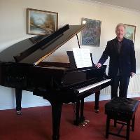Beloved Melodies Given by Peter Barraclough