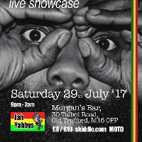 Dennis Bovell Showcase at MORGANS BAR
