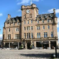 Burns Night Whisky Pairing at Malmaison Hotel