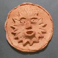 Clay Modelling at Banbury Museum Castle Quay Spiceball Park Road Banbury