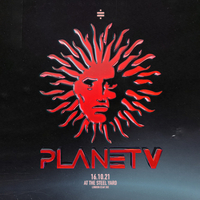 Planet V – London Planet V – London