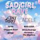 Sad Girl Rave (Newcastle) Event Title Pic