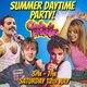 Club de Fromage - Over 30s Daytime Summe Party, 3pm-7pm Event Title Pic