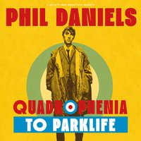 Phil Daniels: Quadrophenia to Parklife at Old Fire Station