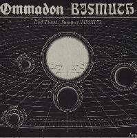 Milque and Muhle Present Ommadon & Bismuth at Hare And Hounds