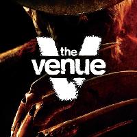 Nightmare on Jackson's Row REVISITED - Halloween ALLNIGHTER at The Venue Nightclub