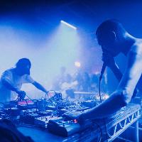 No Bounds Festival 2019 No Bounds Festival 2019