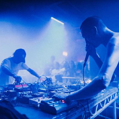 No Bounds Festival 2019