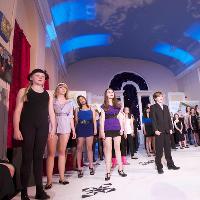 Summer School 2019 Centre of Excellence at Groundlings Theatre