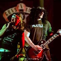 The Guns & Roses Experience at The Northcourt Abingdon United